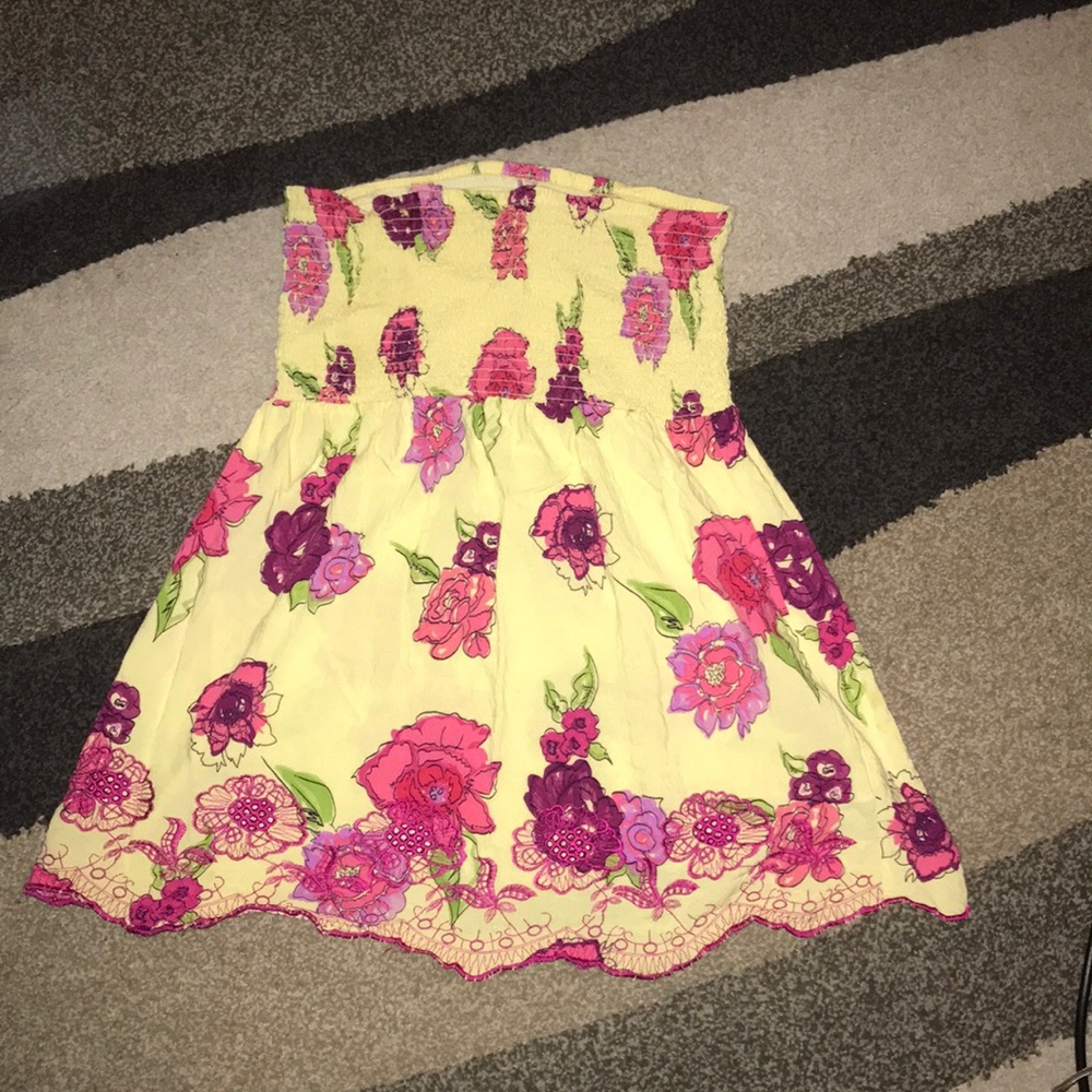 Forever 21 Tube Top